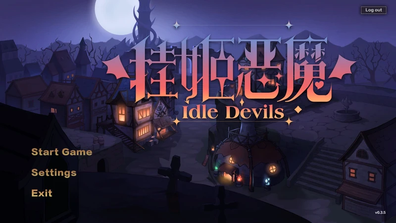 Idle Devils