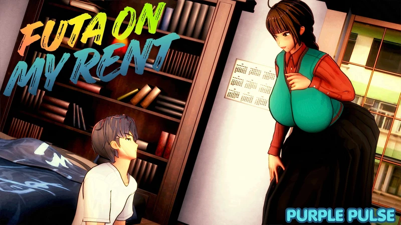 Futa on My Rent
