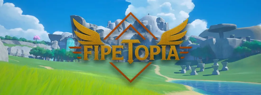 Fipetopia banner