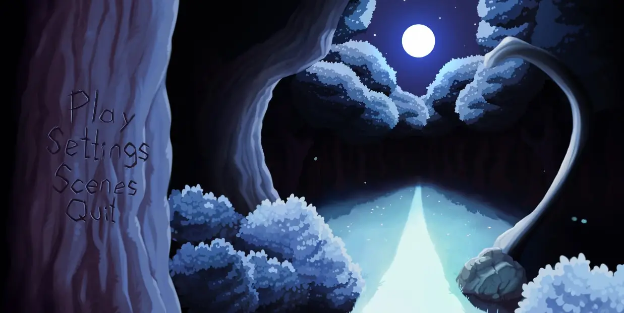 MagicalForestDevelopment banner
