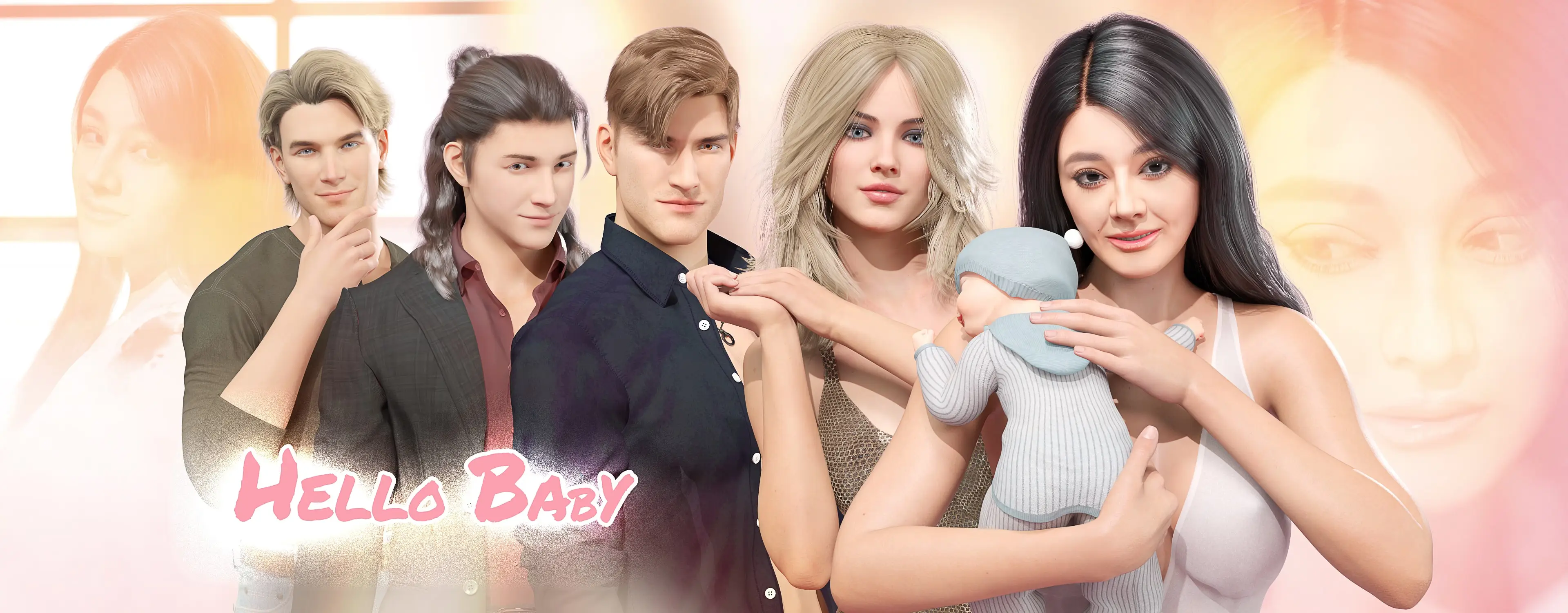 After Choices banner