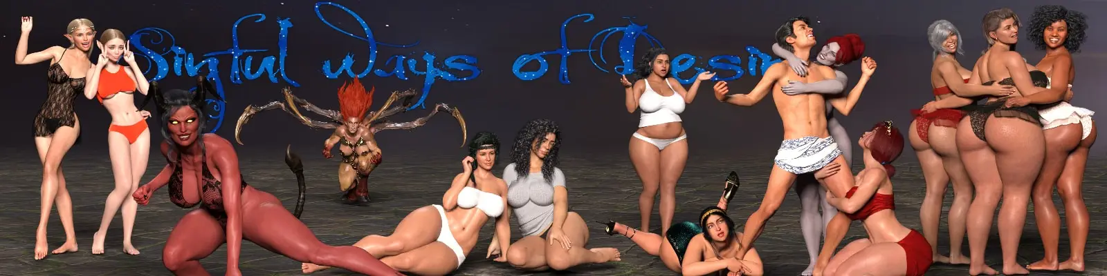 MILFzone banner