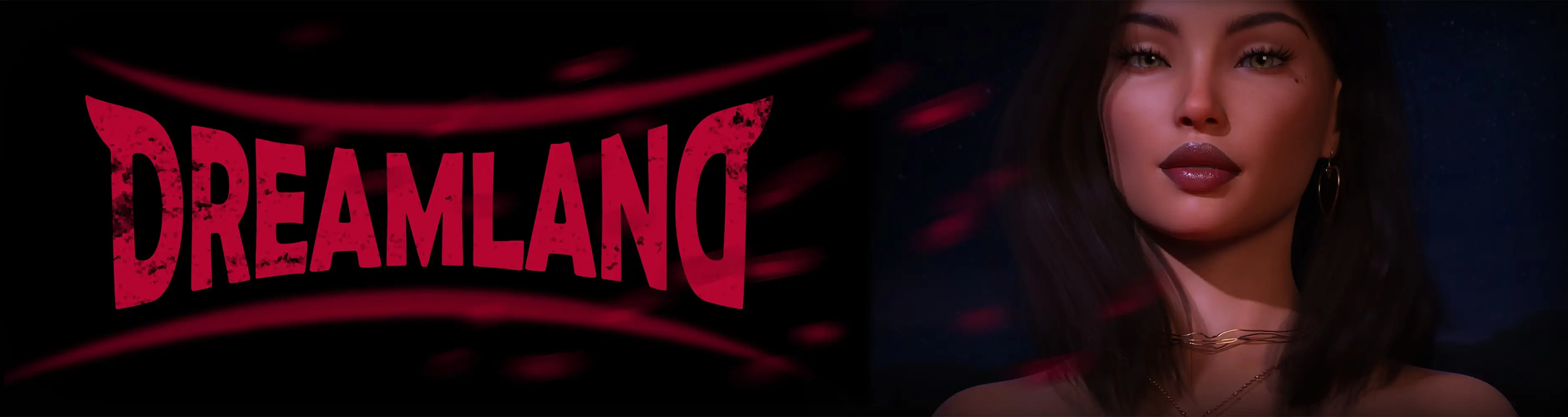 Dokiden banner