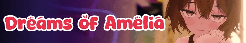 Dreams of Amelia