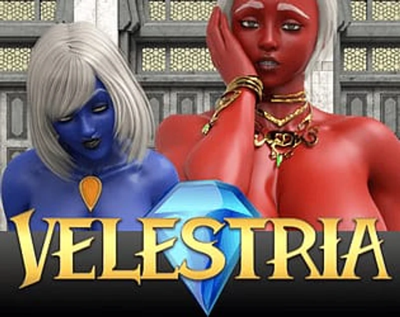 Velestria