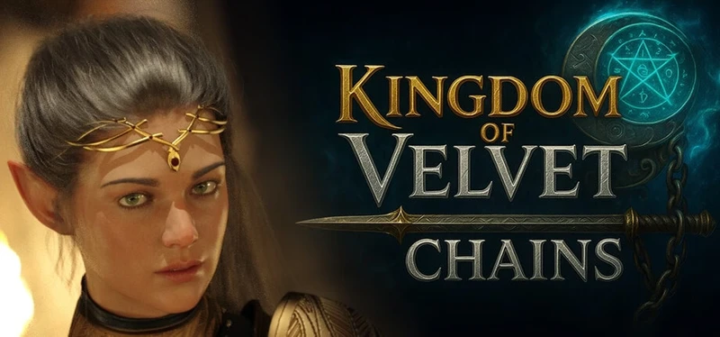 Kingdom of Velvet Сhains