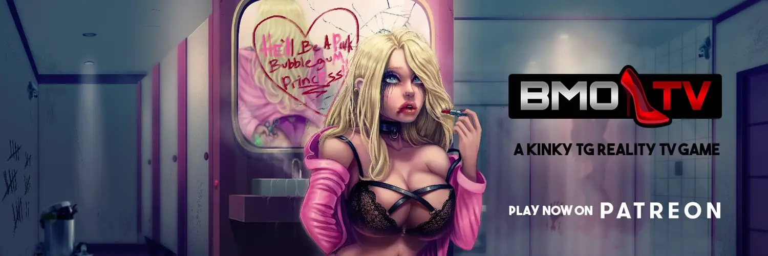 Rel.Pink banner