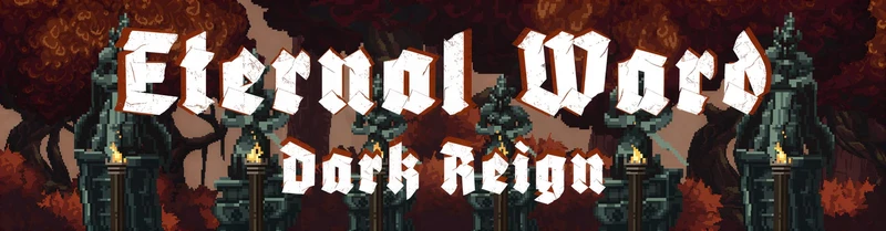 Eternal Ward: Dark Reign