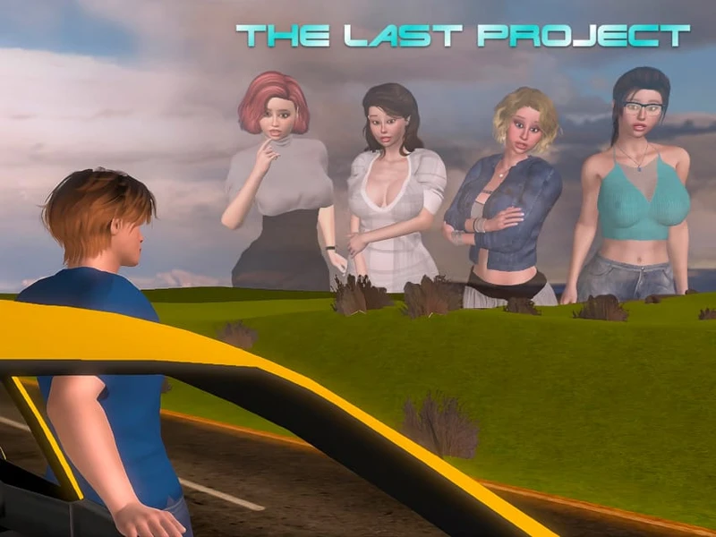 The Last Project