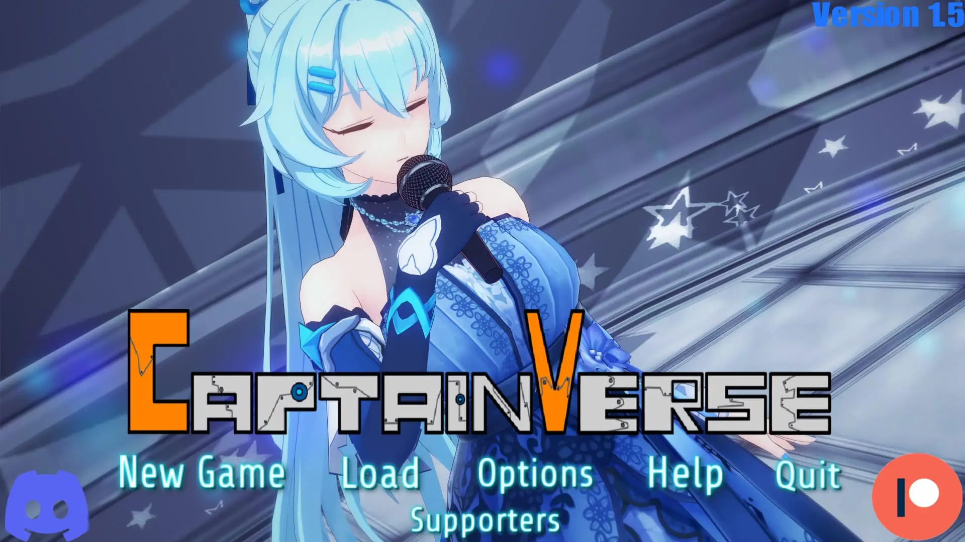 TranquilHaze banner