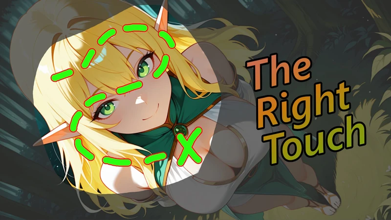 The Right Touch