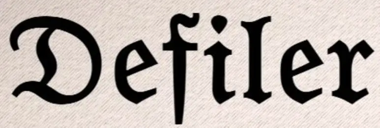 Tebon banner