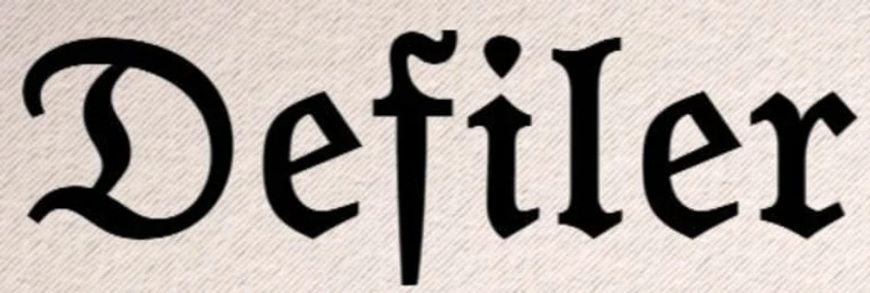 Defiler