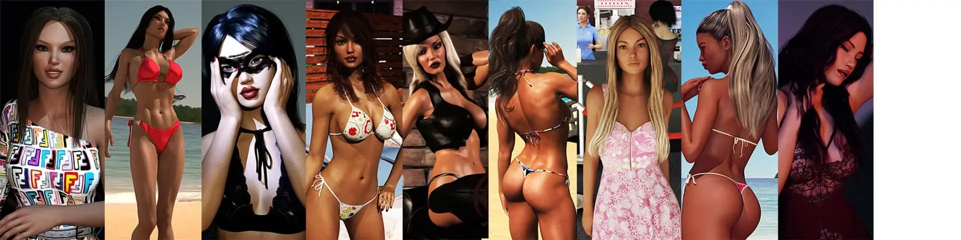 Honeygames banner