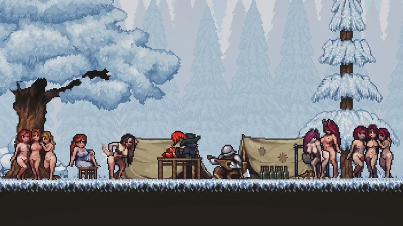 Eternal Ward: Light's Return
