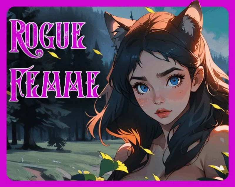 Rogue Femme