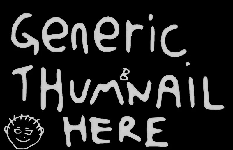 Generic Porn Game 1 - Origination