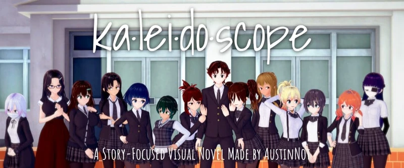 Ka Lei Do Scope