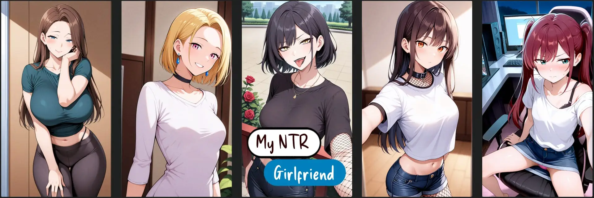 LewDev banner