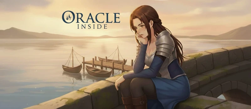 Oracle Inside
