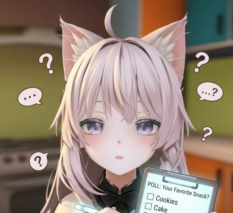 AIKO AI Companion 3D