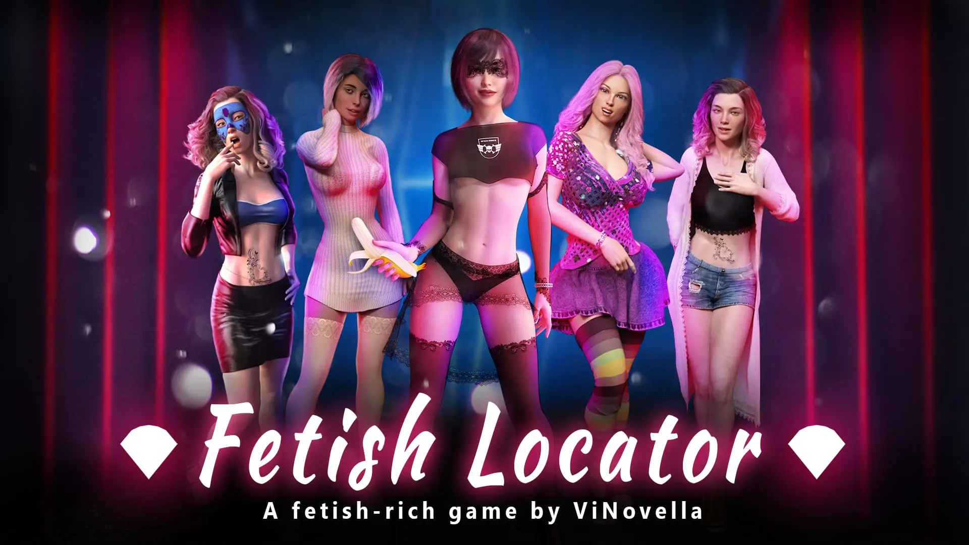 ViNovella banner