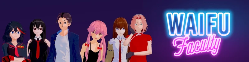 Waifu Faculty