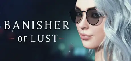 Lustful Universe banner
