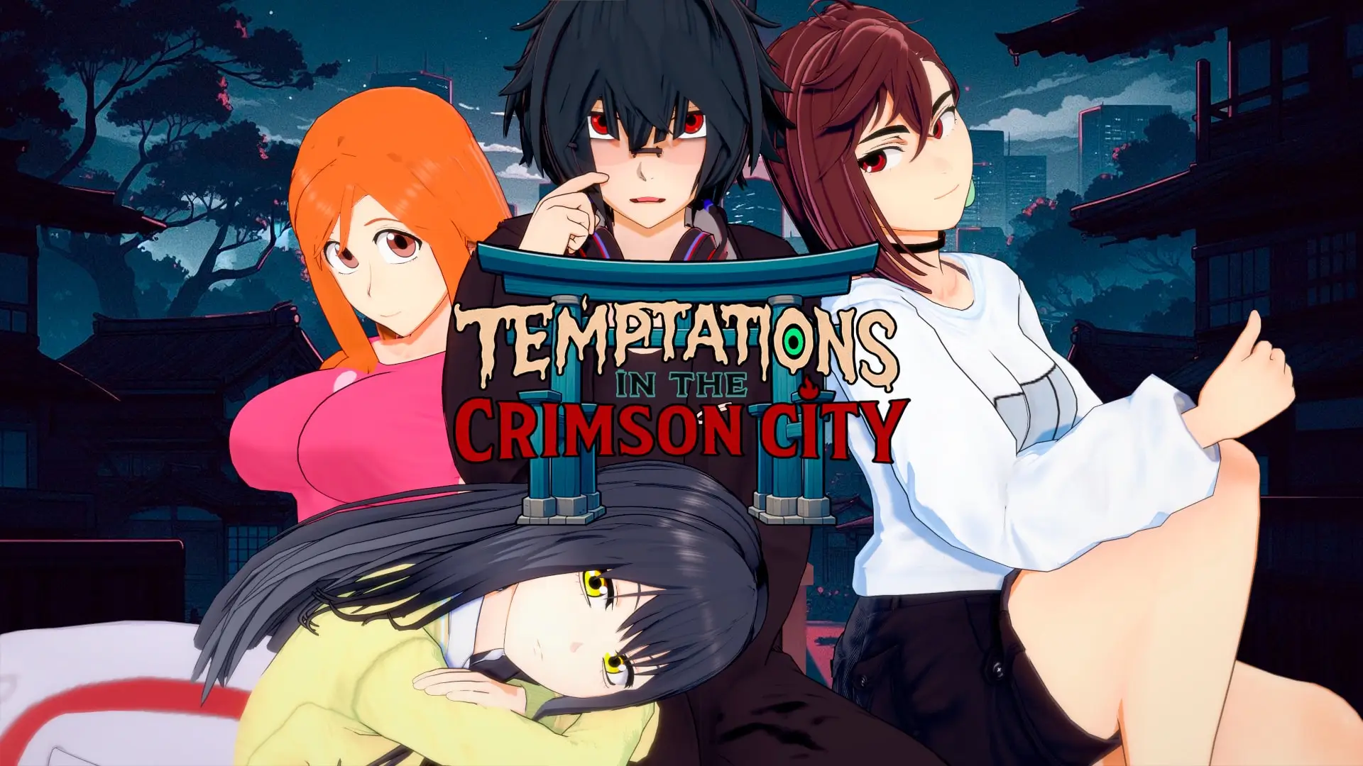 NisshokuStudios banner