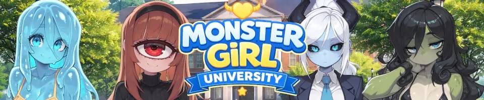Horndog Games banner