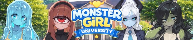 Monster Girl University