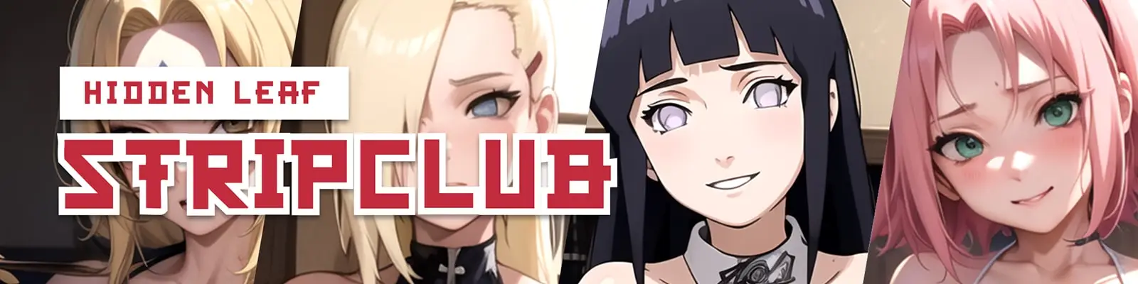 Hidden Leaf Stripclub
