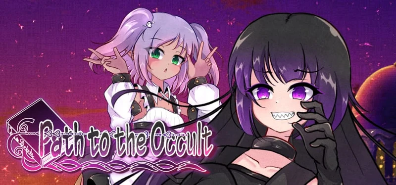 Path to the Occult