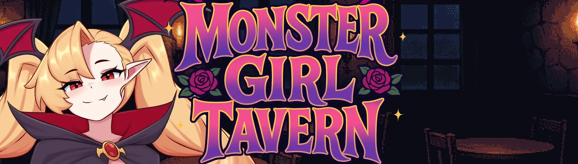 TwistedScarlett60 banner