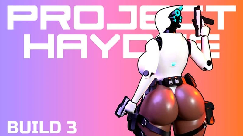 Project Haydee