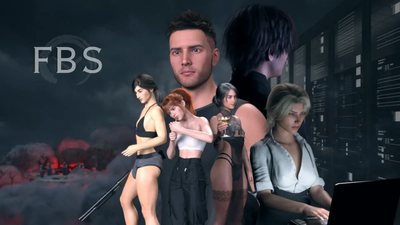 FBS - Femboy Squad
