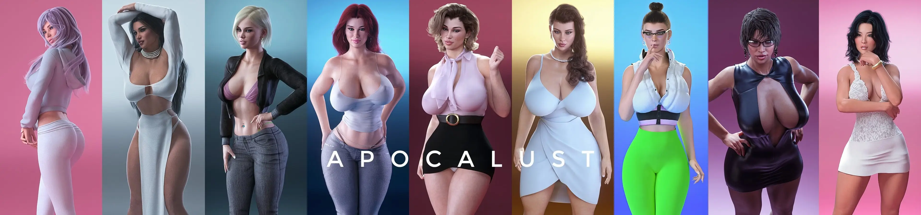 psychodelusional banner