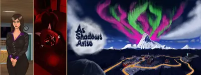 As Shadows Arise