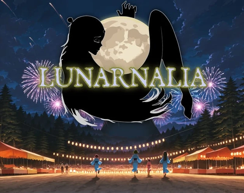 Lunarnalia