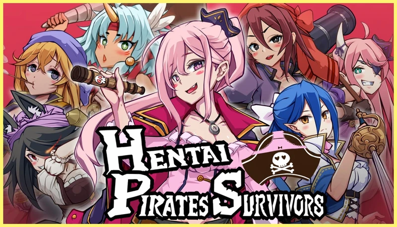 Hentai Pirates Survivors