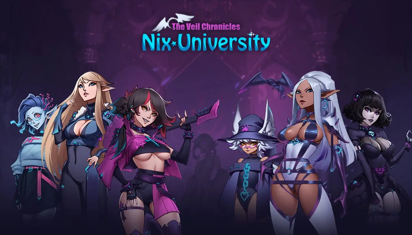NoN-Hydra Games banner