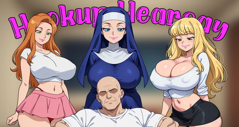 Hookup Hearsay