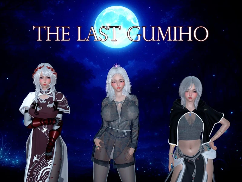 The Last Gumiho