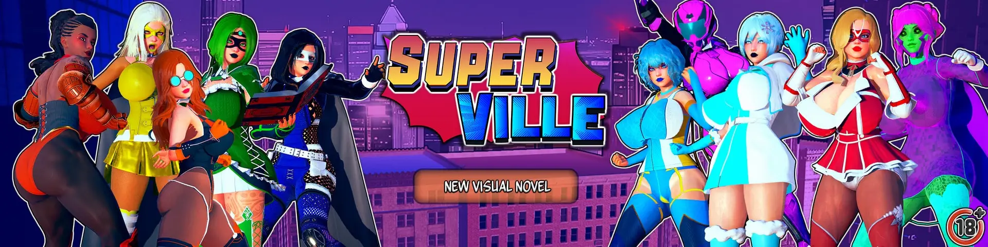 Train Ride Games banner