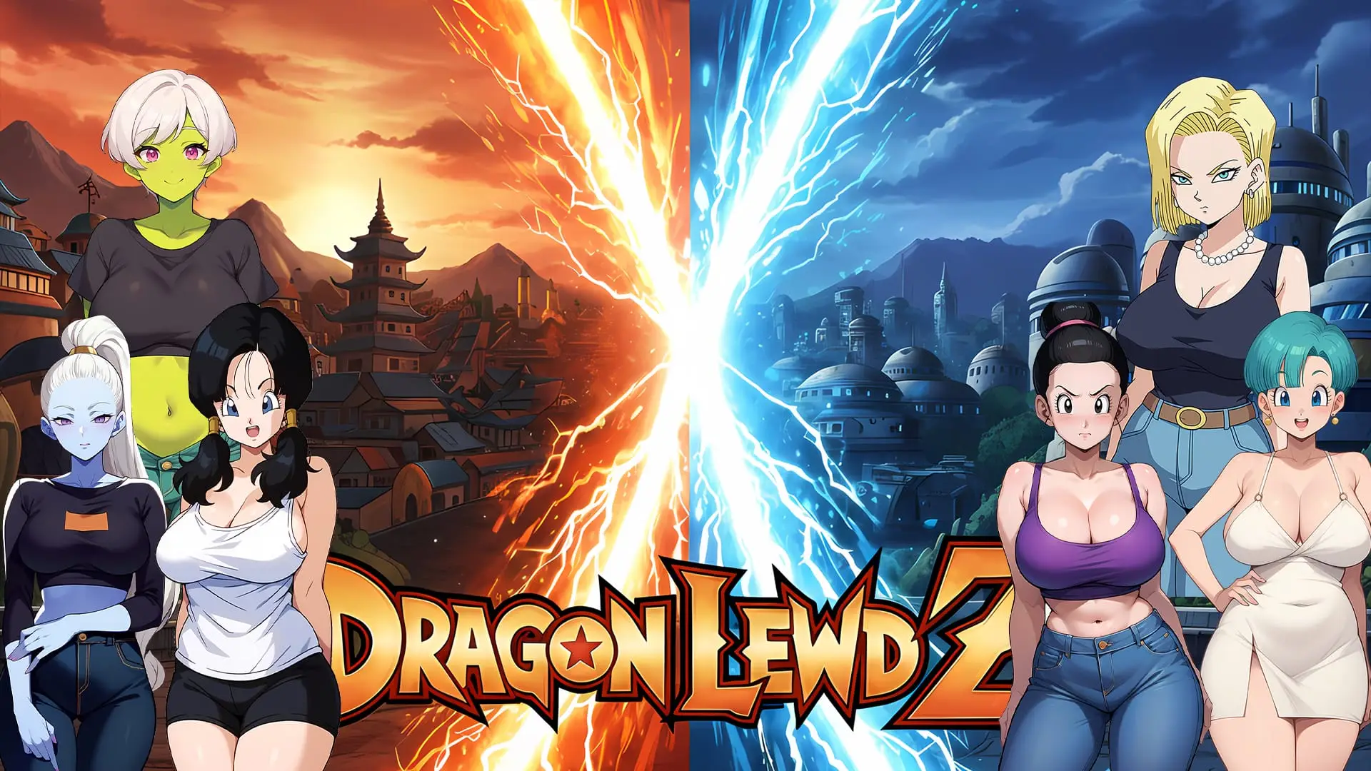 KeroticGames banner