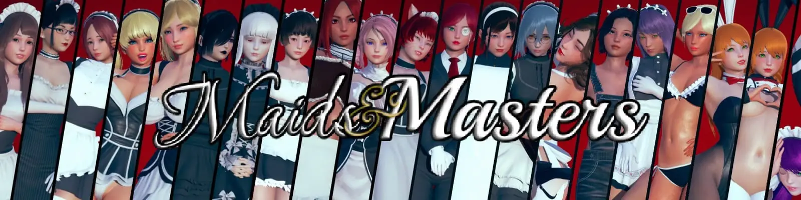Maids & Masters