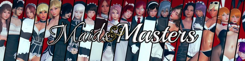 Maids & Masters