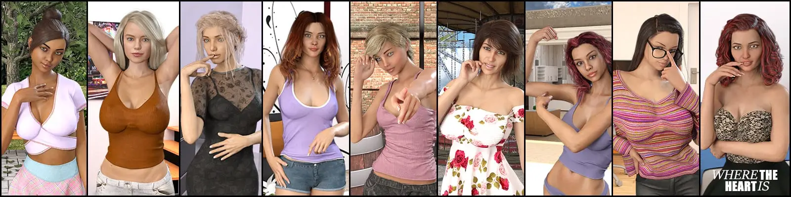 CheekyGimp banner