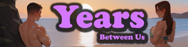 Years Between Us