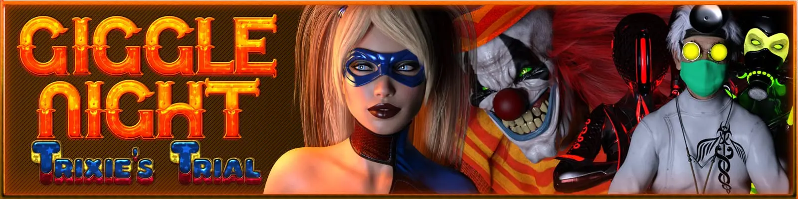 Anaximanes banner